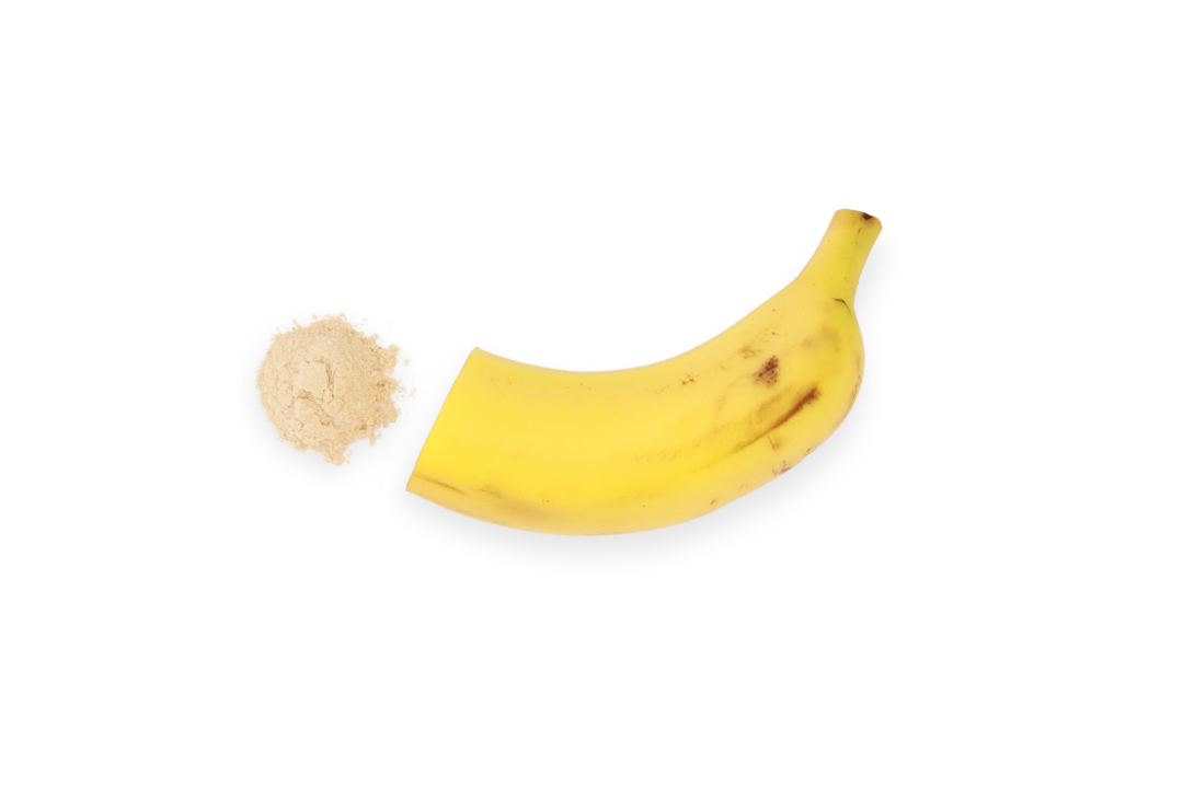 Banana Powder