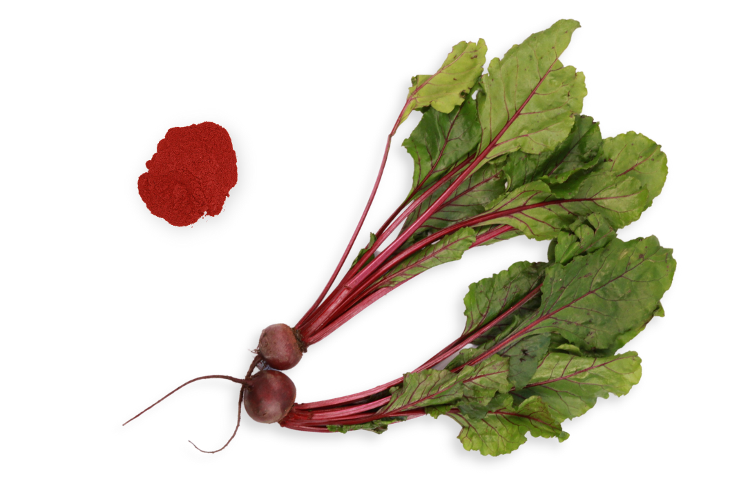 Real Beetroot